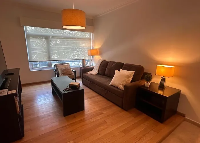 Apartamento Arquimedes Calm - Lovely 1br In Polanco *
