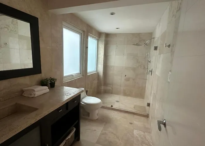 Apartamento Arquimedes Calm - Lovely 1br In Polanco México DF