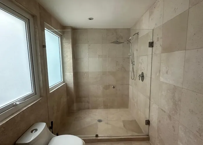 Arquimedes Calm - Lovely 1br In Polanco Apartamento