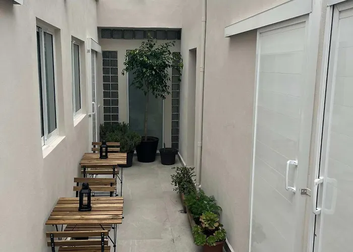 Apartamento Arquimedes Calm - Lovely 1br In Polanco