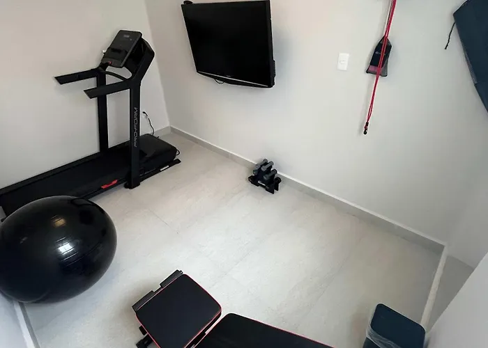 Apartamento Arquimedes Calm - Lovely 1br In Polanco México DF